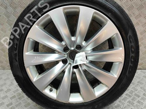 Felg Felg VW PHAETON (3D1, 3D2, 3D3, 3D4, 3D6, 3D7, 3D8, 3D9) 6.0 W12 4motion (420 hp) 29486804 29486804