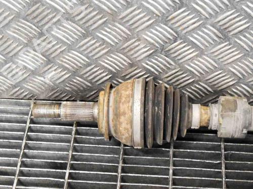 Left front driveshaft TOYOTA RAV 4 IV (_A4_) 2.0 D 4WD (ALA41_) | BP6759634M38