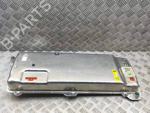 Used Inverter/Converter Inverter/Converter TESLA MODEL 3 (5YJ3) EV Performance AWD (462 hp) 33418879 33418879