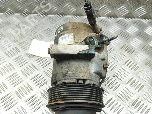 AC compressor FORD RANGER (TKE) 3.2 TDCi 4x4 | BP35767394M34 - Image 2