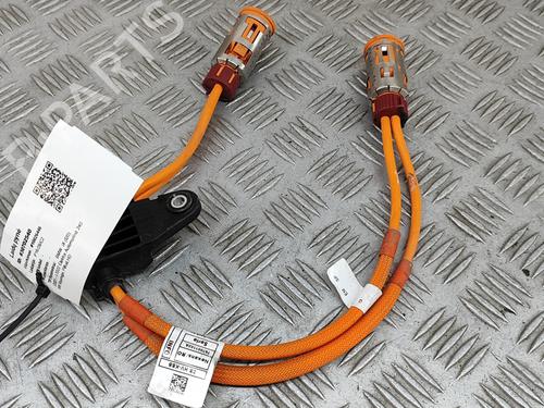 Used Wiring harness BMW iX (I20) xDrive 40 (326 hp) 29391678