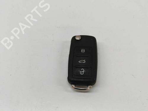 Electronic module VW CADDY IV Box Body/MPV (SAA, SAH) 2.0 TDI 4motion | BP27350692M83