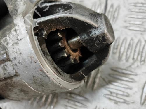 Starter MAZDA MX-5 IV (ND__) 2.0 (ND2E, ND6E) | BP37402783M8 - Image 6
