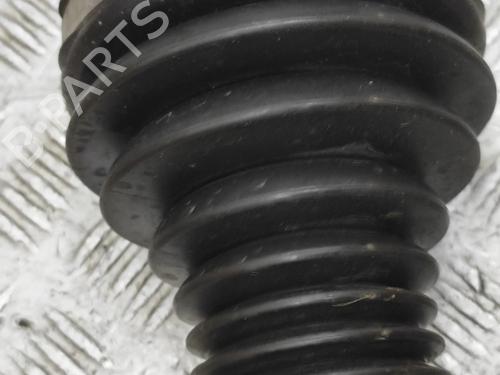 Left front driveshaft FIAT DUCATO Van (250_) 130 Multijet 2,3 D | BP32769553M38  - Image 6