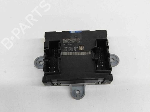 Used Electronic module JAGUAR F-TYPE Coupe (X152) 3.0 SCV6 (340 hp) 22998426