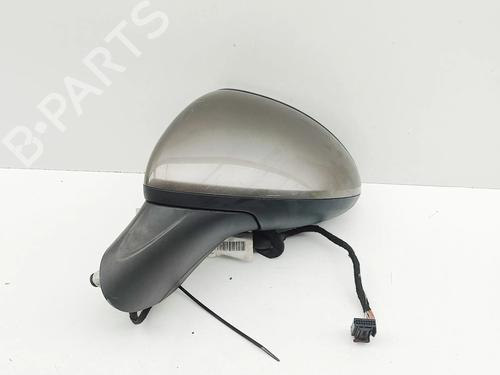 Left mirror PORSCHE CAYENNE (92A) 3.0 Diesel | BP34630516C26 - Image 6