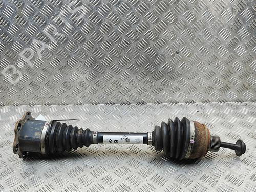 Used Right front driveshaft Right front driveshaft AUDI Q7 (4MB, 4MG, 4MQ) SQ7 TDI quattro (435 hp) 34160343 34160343