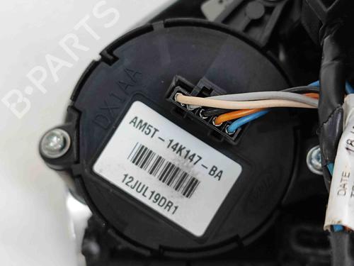 Driver airbag FORD FOCUS III 1.0 EcoBoost | BP17767486C9 