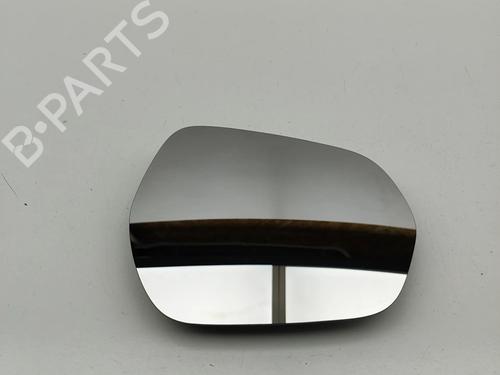 Used Right mirror glass Right mirror glass FORD PUMA (J2K, CF7) 1.0 EcoBoost mHEV (125 hp) 28438010 28438010