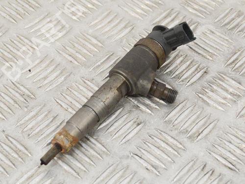 Used Injector FORD FIESTA VI (CB1, CCN) 1.6 TDCi (95 hp) 6865352