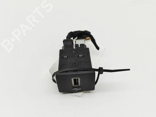 Used Electronic module Electronic module 37642492 37642492