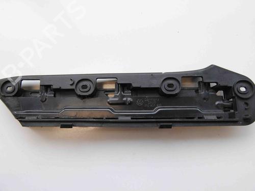 Used Front bumper bracket VW TOURAN (1T1, 1T2) 2.0 TDI 16V (140 hp) 30237134