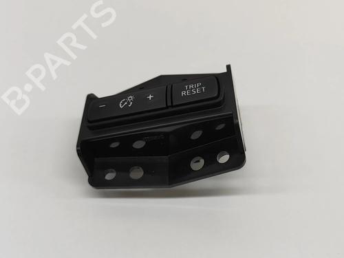 Used Switch NISSAN QASHQAI II (J11, J11_) 1.2 DIG-T (115 hp) 23247960