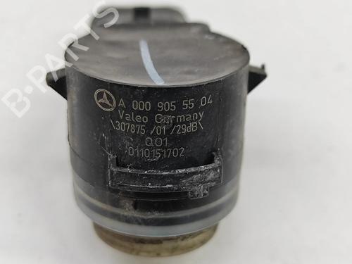 Electronic module MERCEDES-BENZ GLA-CLASS (X156) GLA 220 CDI 4-matic (156.905) | BP16536794M83 