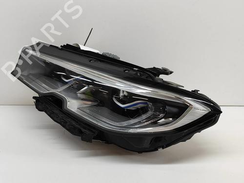 Left headlight BMW 3 Touring (G21, G81) 330 e Plug-in-Hybrid xDrive | BP27774926C28 - Image 2