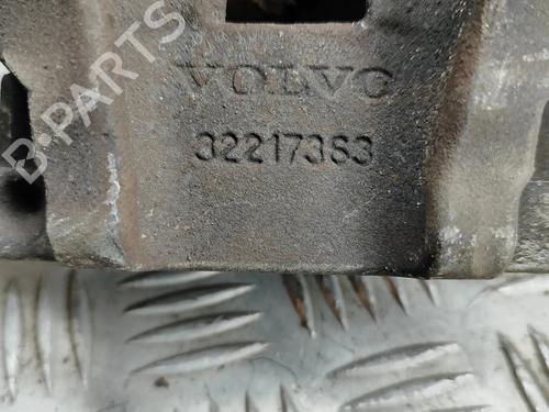 Left rear brake caliper VOLVO XC60 II (246) D4 | BP34442795M107  - Image 7