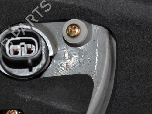 Right tailgate light LEXUS RX (_U3_) 330 (MCU38_, MCU38R) | BP27757436C80 - Image 5