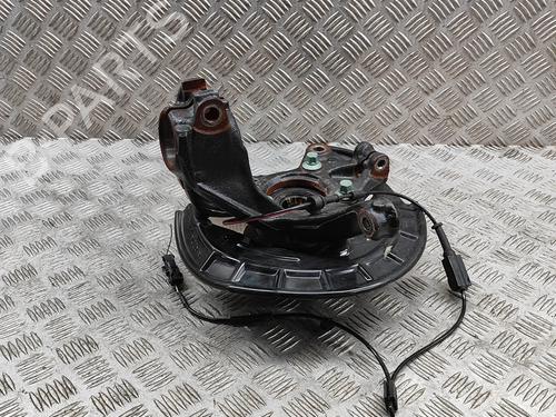 Left front steering knuckle MAZDA 3 Hatchback (BP) 2.5 e-SKYACTIV-G (BP5H) | BP30937586M25