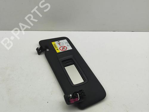 Left sun visor BMW X5 (G05, F95) xDrive 30 d Mild-Hybrid | BP32973718I1 - Image 3
