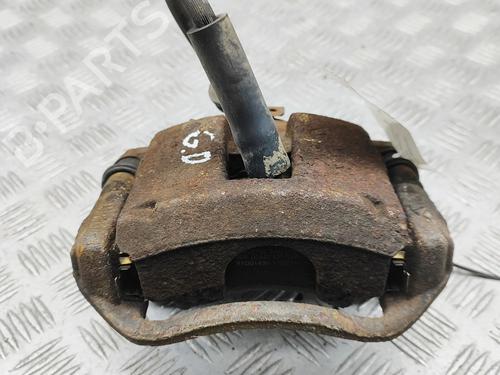 Used Right rear brake caliper Right rear brake caliper PEUGEOT BOXER Van 2.0 BlueHDi 130 (130 hp) 36068065 36068065