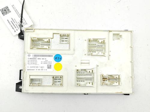 Electronic module MERCEDES-BENZ M-CLASS (W166) ML 250 CDI / BlueTEC 4-matic (166.004, 166.003) | BP30514441M83  - Image 6