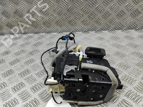 Front right lock VW ID.4 (E21) PRO | BP33731901C97  - Image 5