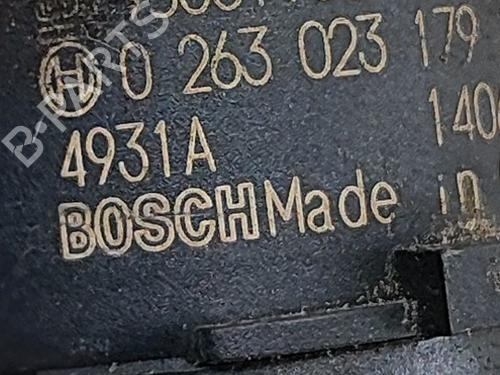 Elektronisk modul OPEL MOKKA / MOKKA X (J13) 1.6 (_76) | BP18878024M83 