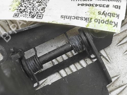 Other LAND ROVER RANGE ROVER EVOQUE (L551) 2.0 D200 4x4 | BP34442947O1 - Image 6