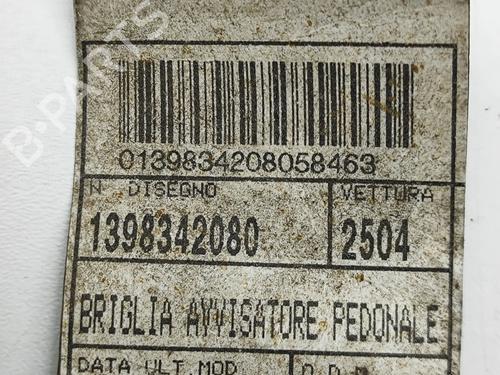 Electronic module PEUGEOT BOXER Bus 2.2 BlueHDi 140 | BP38875328M83  - Image 8