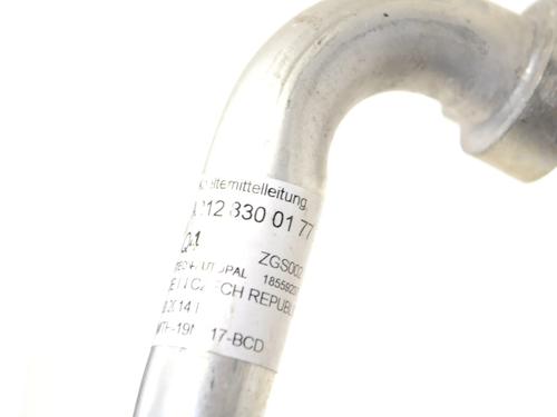 AC pipe MERCEDES-BENZ E-CLASS (W212) E 250 CDI / BlueTEC (212.003, 212.004) | BP30208512M126