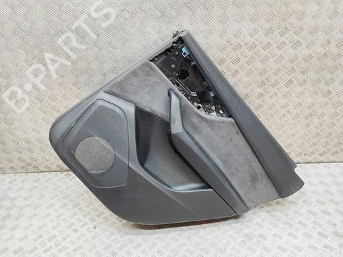 Pannello interno posteriore destro AUDI Q7 (4MB, 4MG, 4MQ) 50 TDI Mild Hybrid quattro (286 hp) 30679061