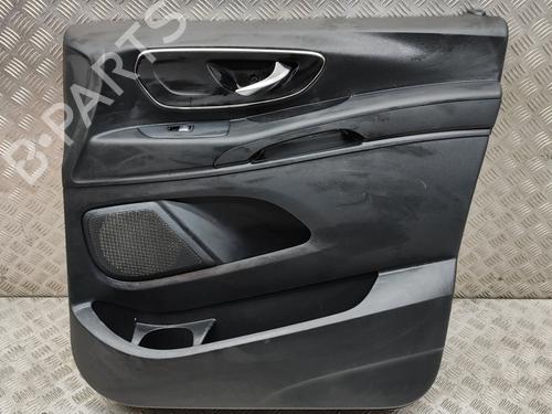 Forreste højre beklædning MERCEDES-BENZ VITO Van (W447) 119 CDI / BlueTEC 4x4 (447.601, 447.603, 447.605) (190 hp) 22999488