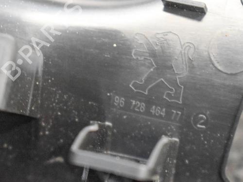 Other PEUGEOT 208 I (CA_, CC_) 1.2 VTI 82 | BP14665367O1 