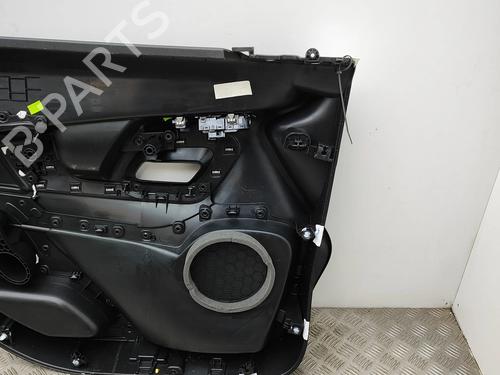 Front right panel TOYOTA PROACE CITY VERSO MPV (BKY_) Electric (BKYS) | BP36887435C59  - Image 6