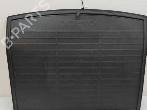 Bagagerumsgulv SKODA KAROQ (NU7, ND7) 1.5 TSI | BP18878712I33 