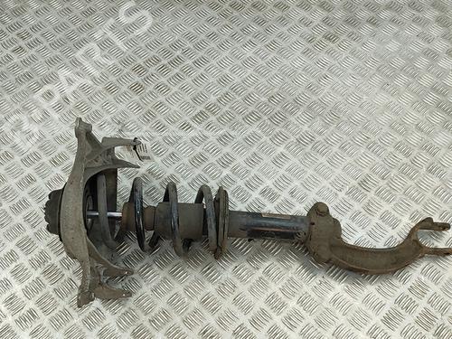 Used Left front shock absorber PORSCHE MACAN (95B) 3.0 S Diesel (258 hp) 26524055