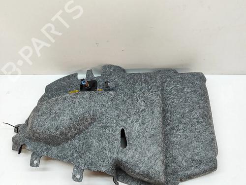 Boot lining TESLA MODEL X (5YJX) P100D AWD | BP25217851I3 - Image 4