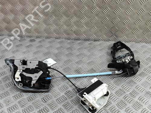 Front right lock BMW X7 (G07) xDrive M 50 d | BP28562960C97 