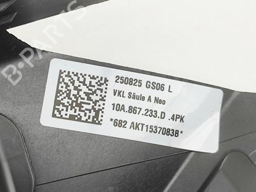 Andre CUPRA BORN (K11) 58 e-boost | BP38094128O1  - Image 6