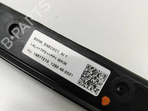 Dørliste BMW i4 (G26) eDrive40 | BP33400004C150  - Image 8