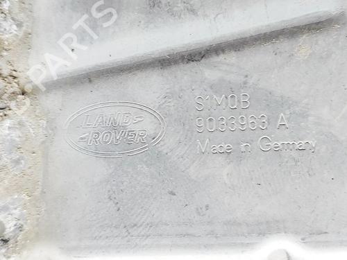 Electronic module LAND ROVER RANGE ROVER IV (L405) 5.0 SCV8 4x4 | BP33385220M83 - Image 7