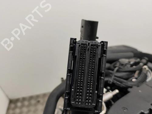 Engine MERCEDES-BENZ E-CLASS (W212) E 220 CDI / BlueTEC (212.001, 212.002) | BP31528620M1 