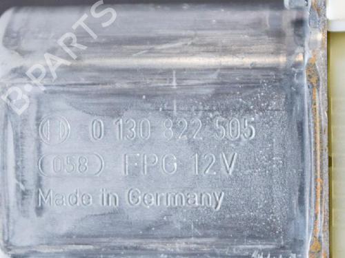 Left rear window motor MERCEDES-BENZ E-CLASS T-Model (S212) E 220 CDI (212.202) | BP6751255E23 