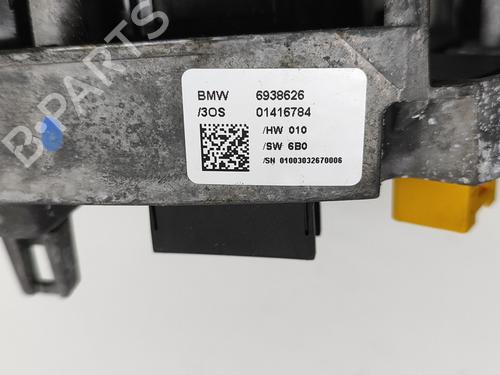 Squib airbag BMW 7 (E65, E66, E67) 735 i, Li | BP21809615C102 