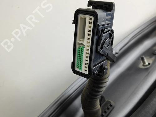 Dør højre bagtil RENAULT AUSTRAL E-TECH 200 Hybrid (HGM2) | BP38500225C5 - Image 8
