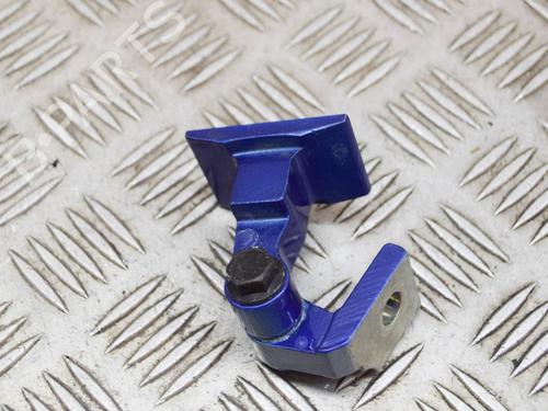 Hinge/Door check strap BMW 3 (G20, G80, G28) 320 i | BP14641211C146 
