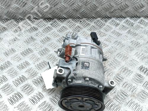 AC compressor AUDI A3 Sportback (8YA, 8YF) 35 TFSI | BP39646615M34 - Image 2