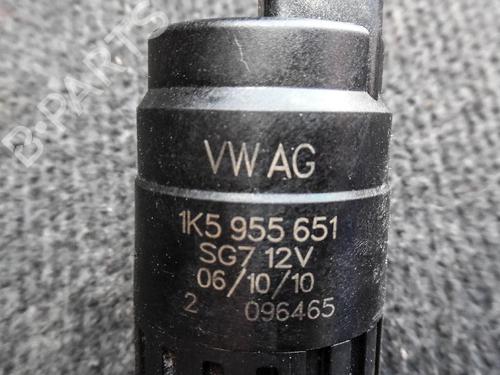 Washer pump LAMBORGHINI GALLARDO SPYDER 5.2 LP560-4 | BP14652559E24 