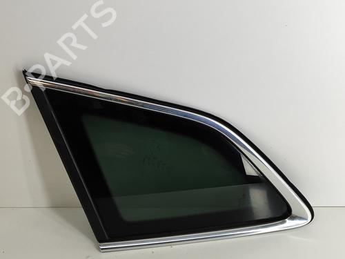 Used Rear left quarter glass SKODA ENYAQ iV SUV (5AZ) 80 (204 hp) 28549506