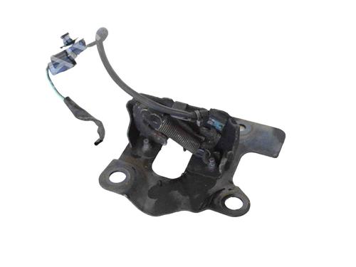 Used Hood lock INFINITI FX 30d AWD (238 hp) 30248388